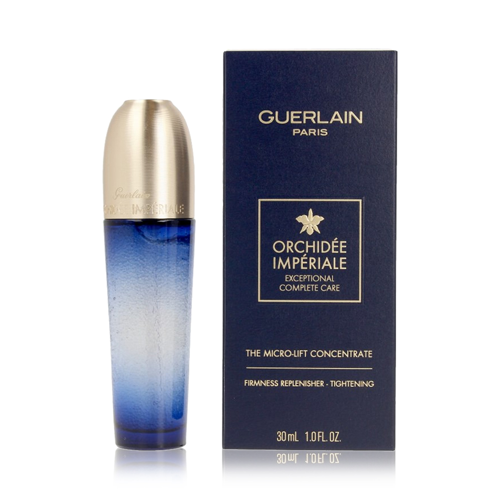 Orchidee Imperiale Micro -Lift Concentrate Serum - 30ml