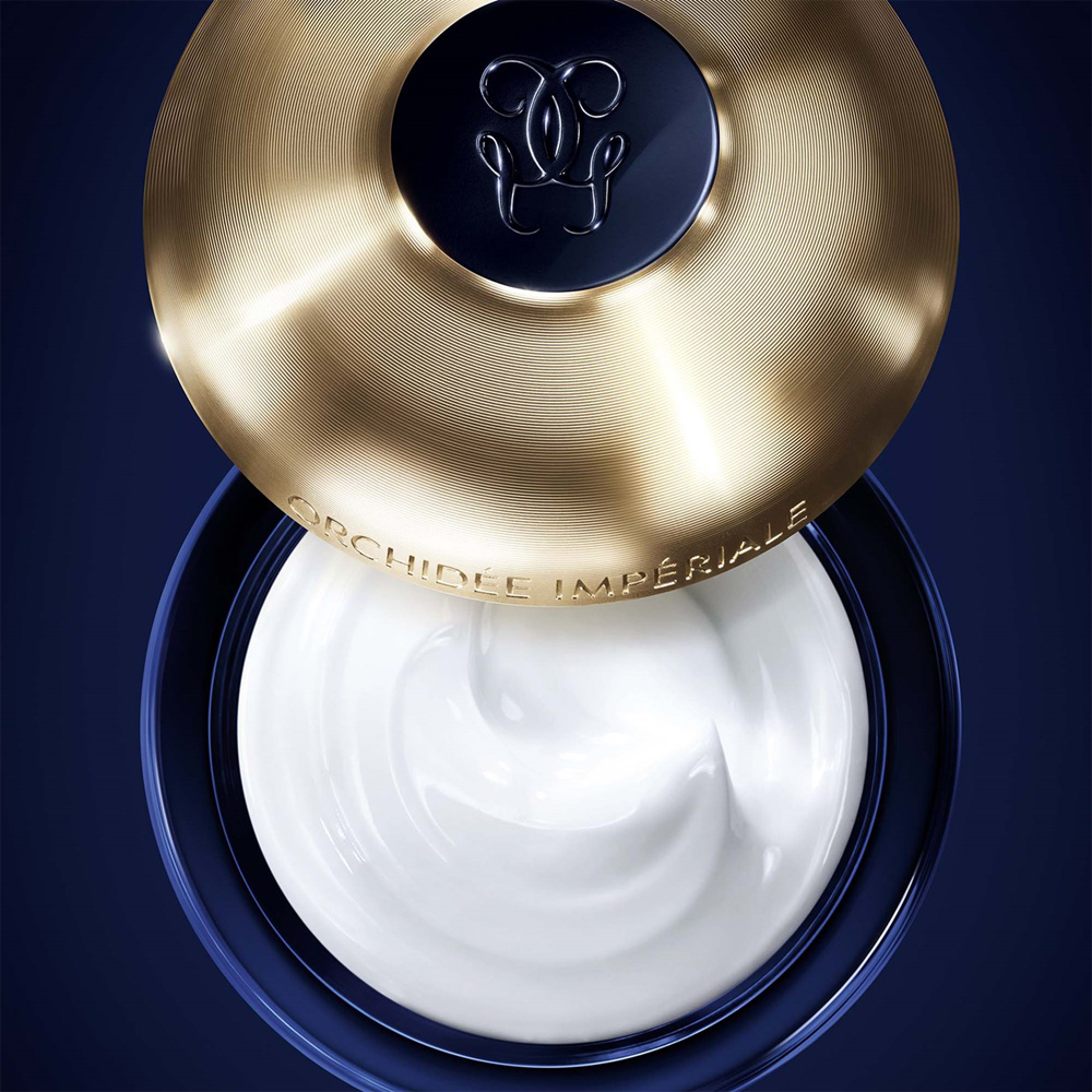 GUERLAIN  DAY CREAM 50ML JAR