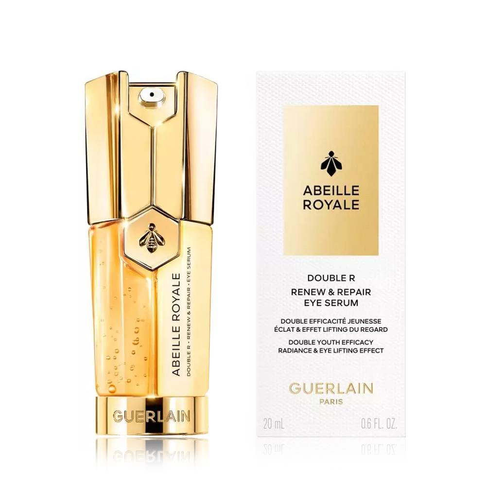 Double R Renew & Repair Eye Serum - 20ml