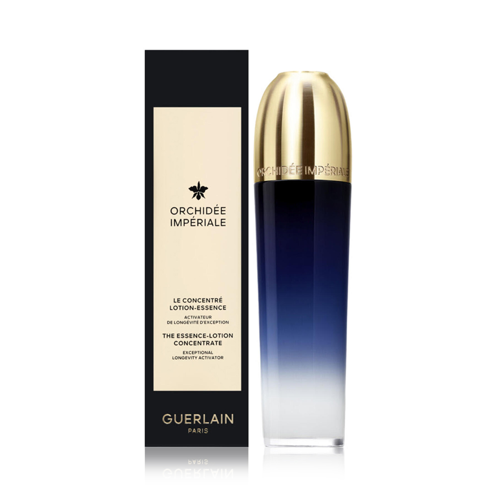 Orchidee Imperiale The Essence Lotion Concentrate - 140ml