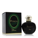 Poison Eau De Toilette - 50ml - Women