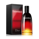 Fahrenheit Eau De Toilette - 200ml - Men
