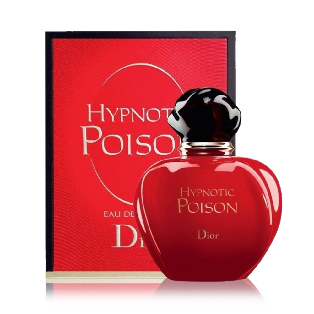Hypnotic Poison Eau de Toilette - 50ml - Women
