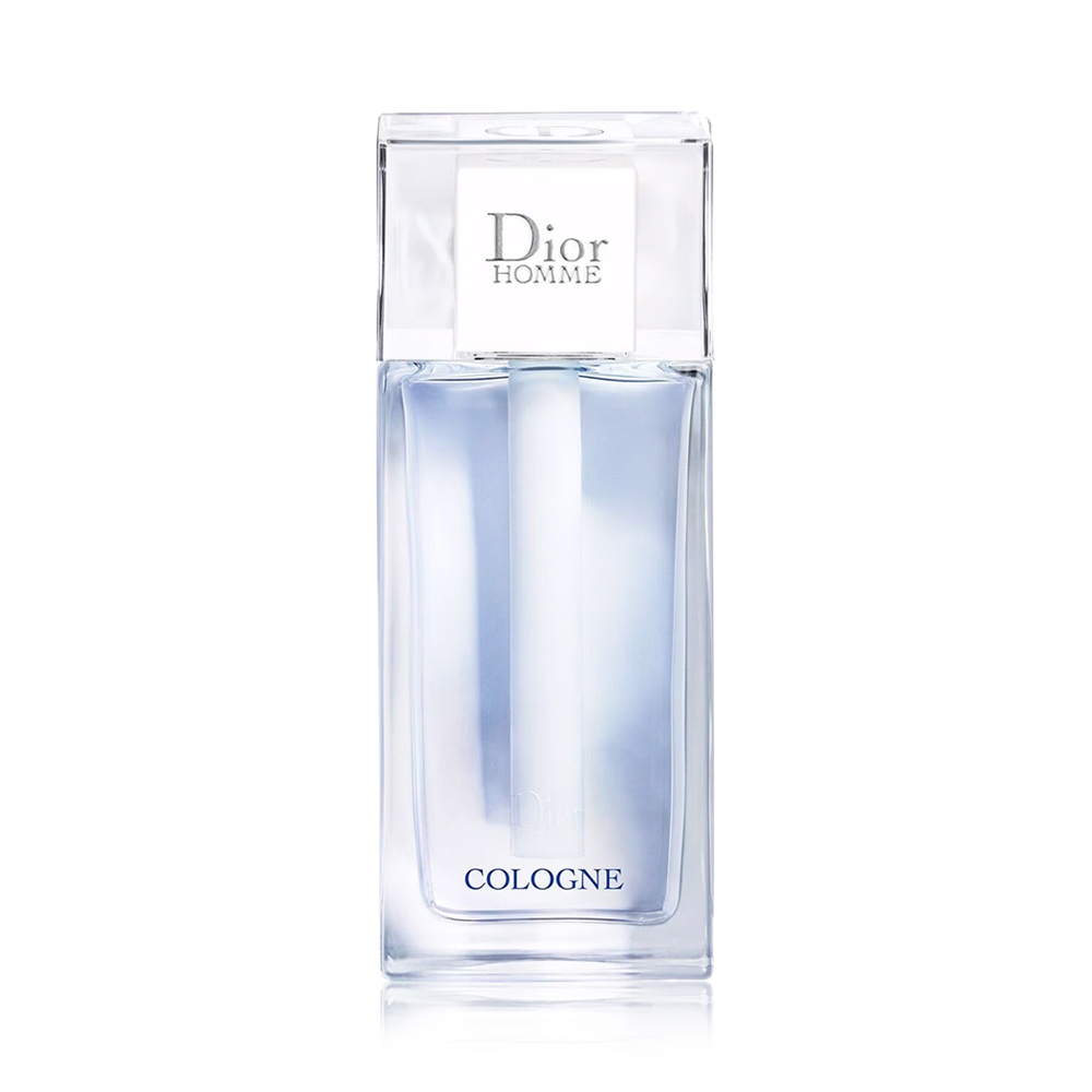 Dior Homme Cologne Eau de Cologne Men - 100ml