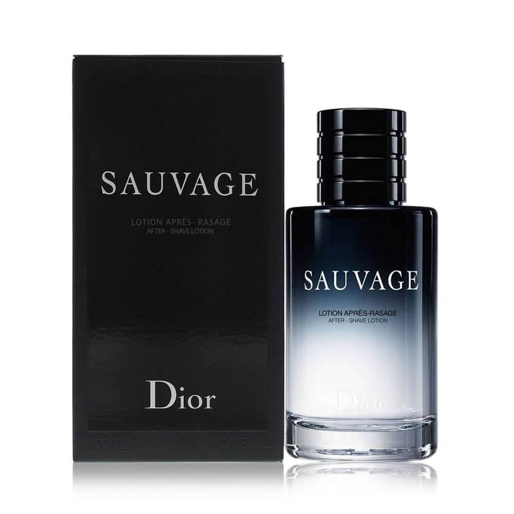 Sauvage After Shave Lotion - 100ml