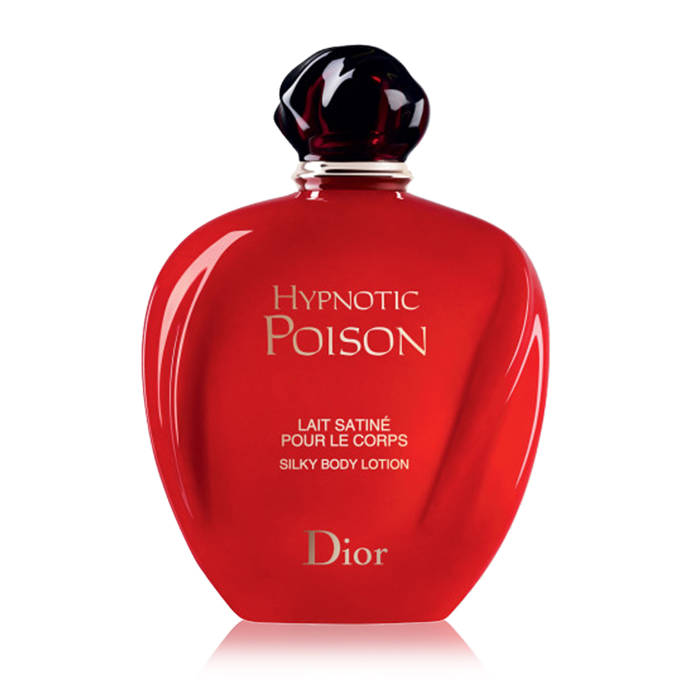 Hypnotic Poison Body Lption - 200ml