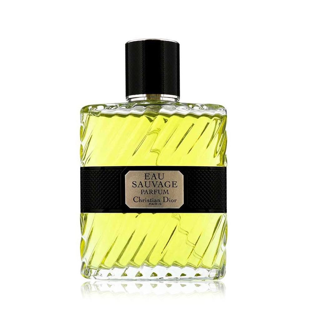 Eau Sauvage Parfum - 100ml - Men