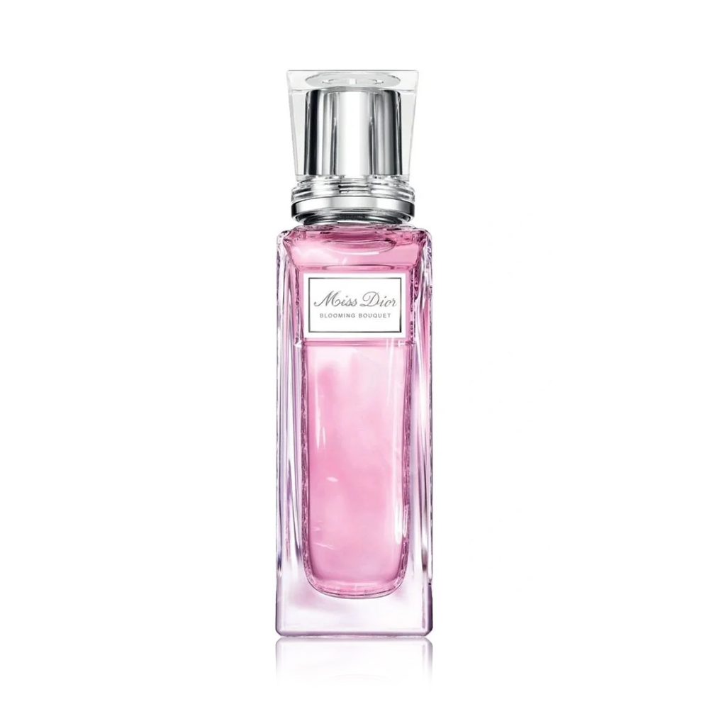 Blooming Bouquet Roller Pearl Eau de Toilette - 20ml - Women