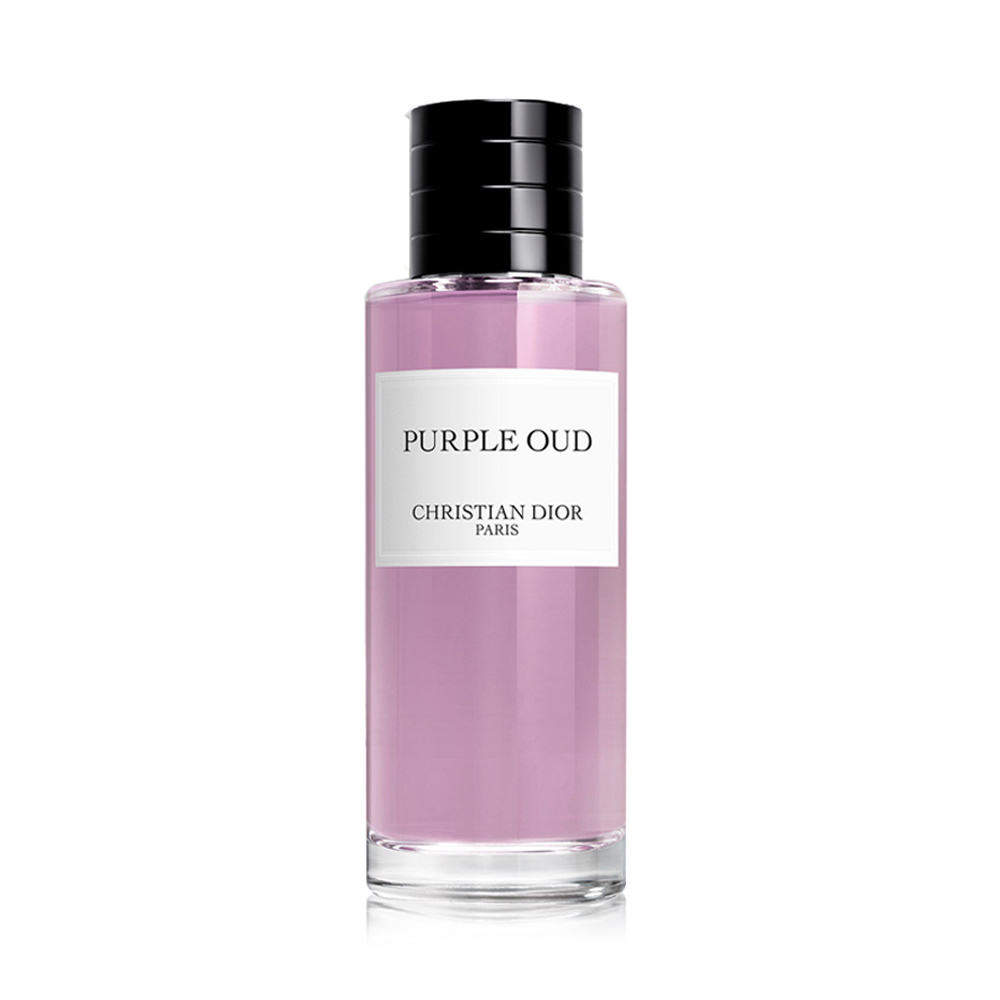 Purple Oud Eau De Parfum - 125ml - Unisex