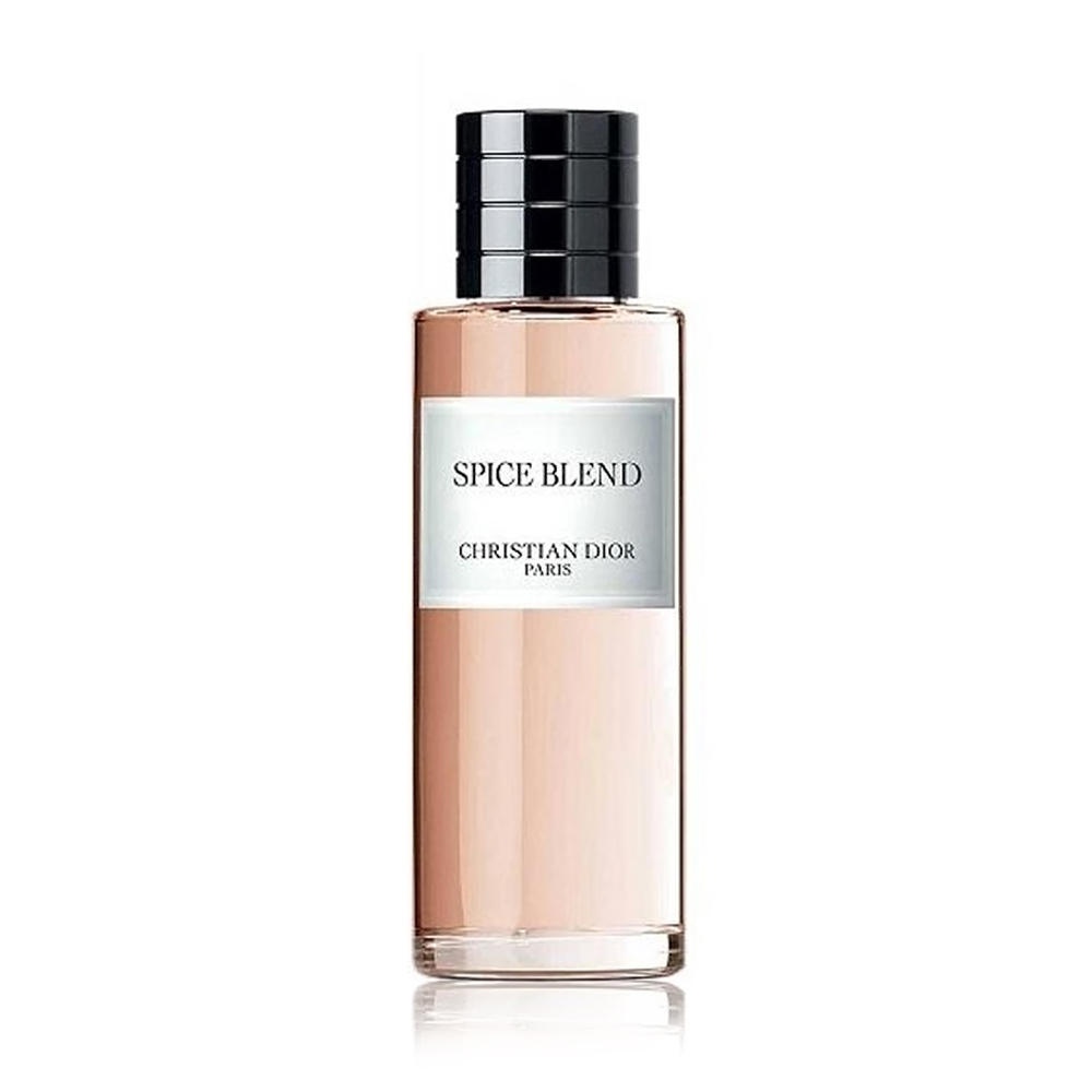 Spice Blend Eau De Parfum - 125ml - Unisex
