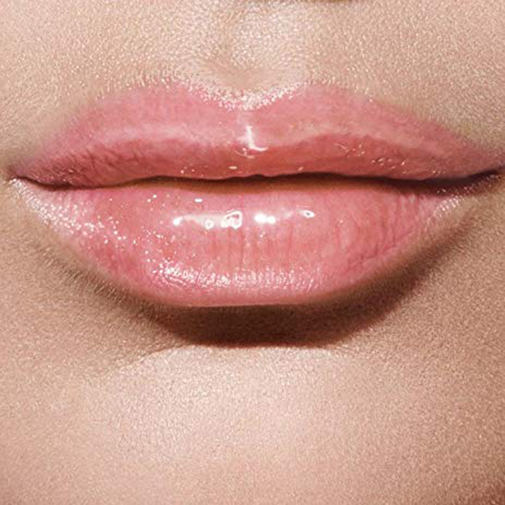 Addict Lip Glow Oil - N 001 - Pink