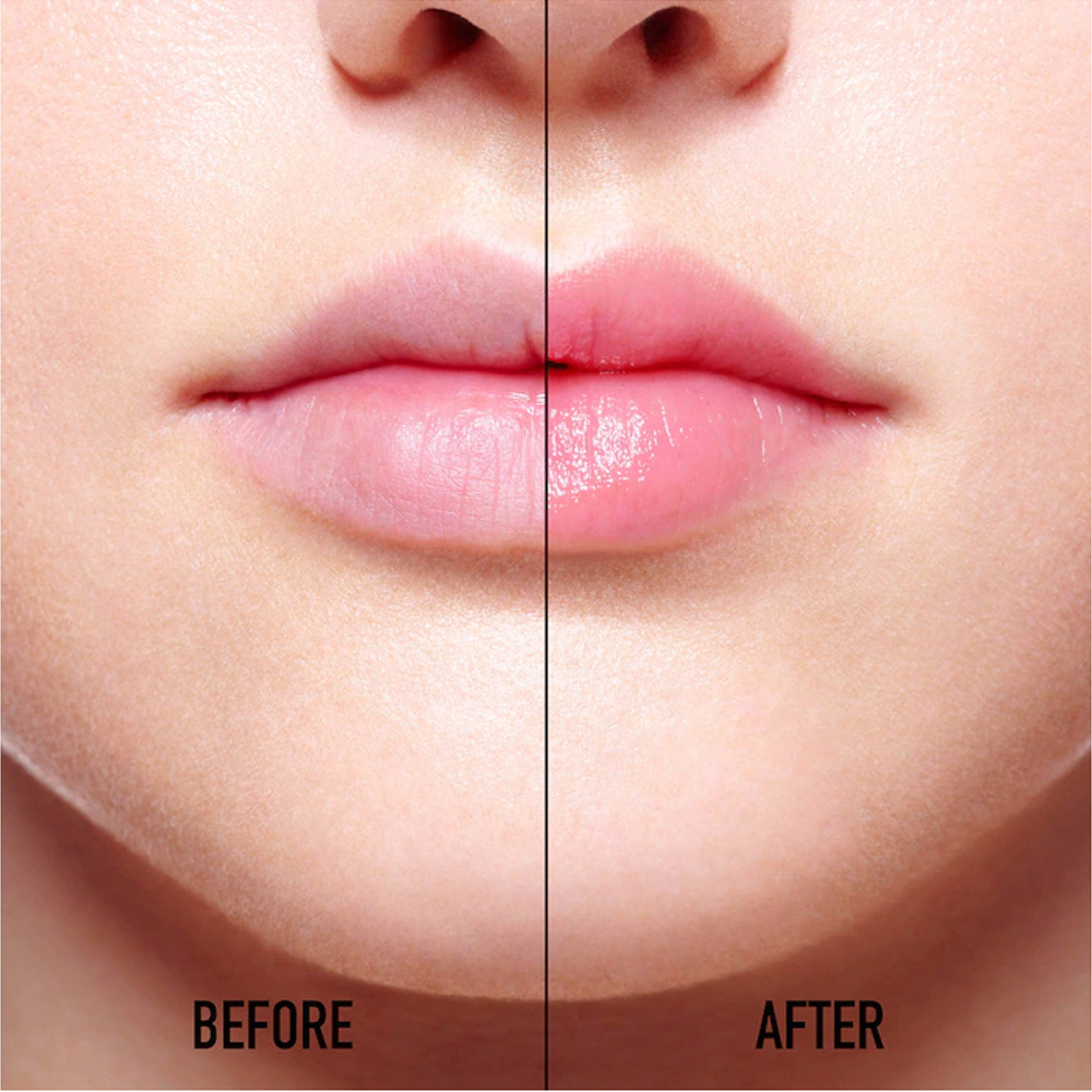 Addict Glow Balm Lipstick - N 001 - Pink