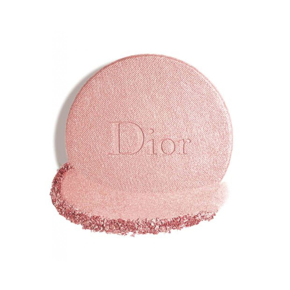 Forever Couture Luminizer Highlighting - N 02 - Pink Glow