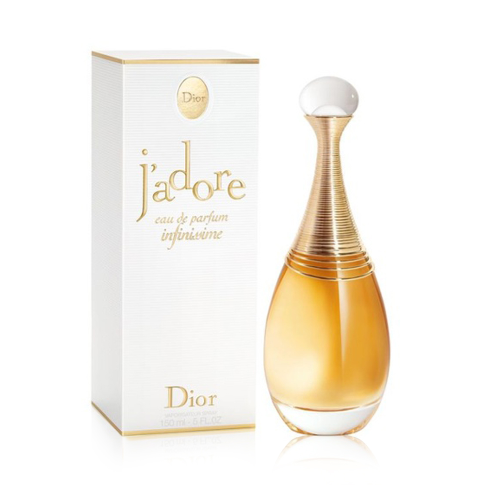 J'Adore Infinissime Eau De Parfum - 150ml - Women
