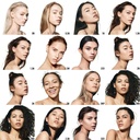 Dior Forever No -Transfer 24h Wear Matte Foundation - 1.5N - Neutral
