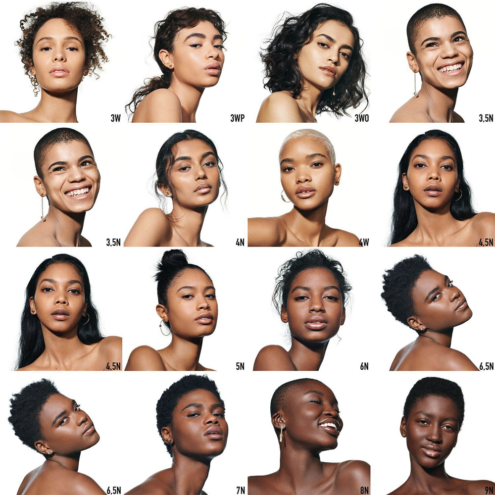 Dior Forever No -Transfer 24h Wear Matte Foundation - 1.5N - Neutral