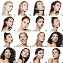 Dior Forever No -Transfer 24h Wear Matte Foundation - 4W Warm