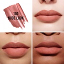 Floral Care Refillable Balm Lipstick - N 100 - Nude Look