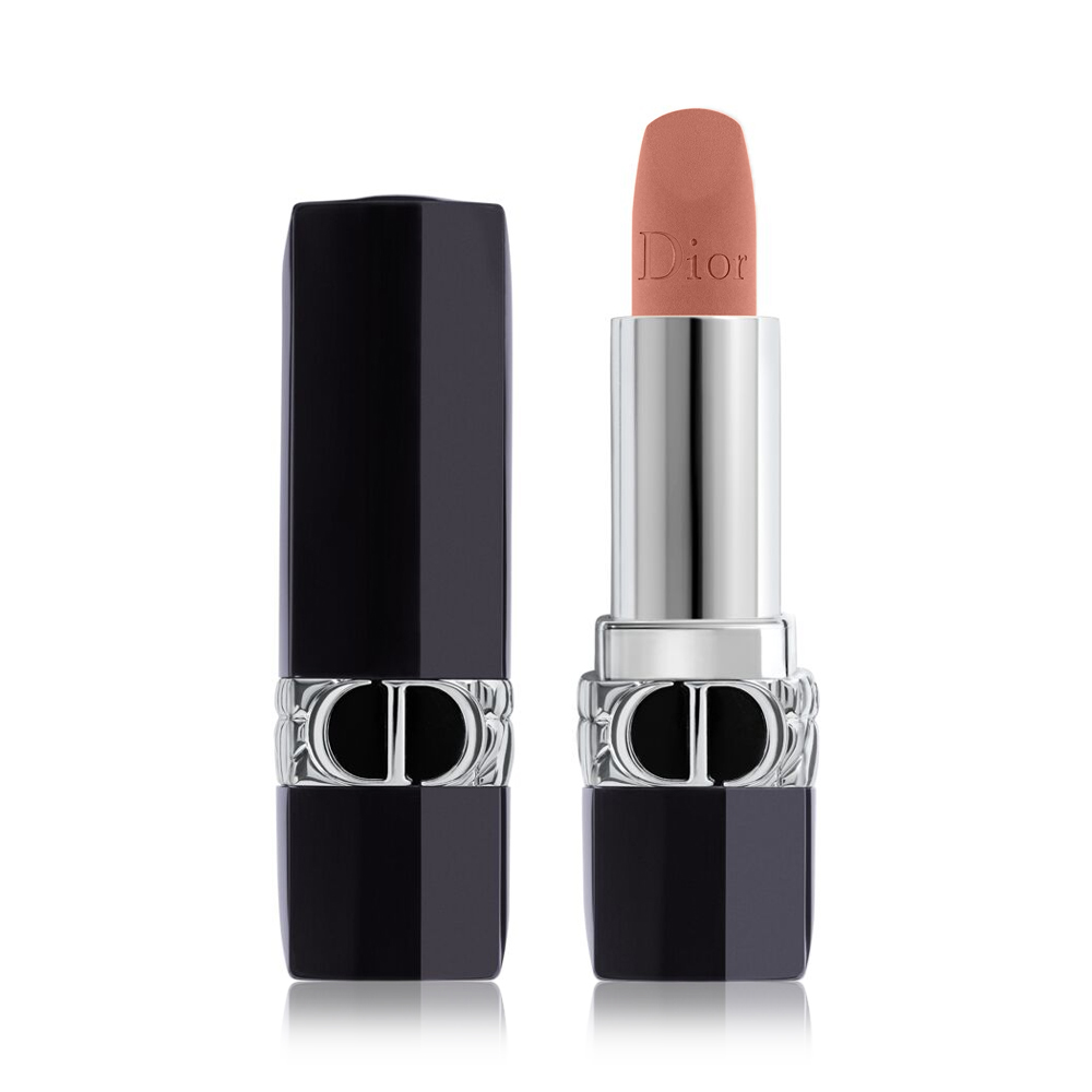 Rouge Dior Balm Matte Lipstick - N 200 Terra Bella