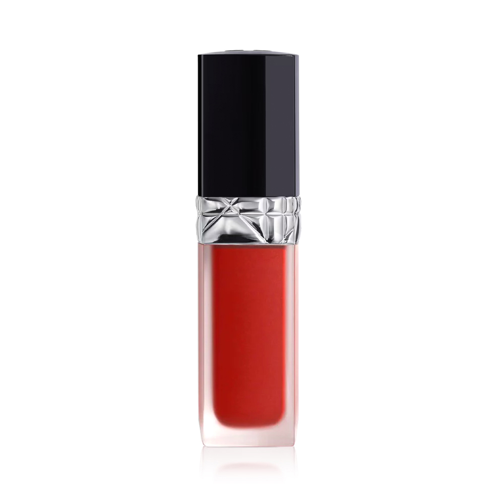 Rouge Dior Forever Liquid Lipstick - N 741