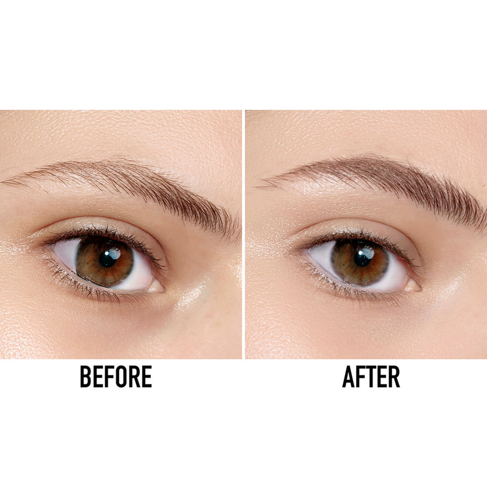 Dior Diorshow on Set Brow Waterproof - N 03 Brown
