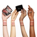 5 Couleurs Couture Eyeshadow Palette - N 869 Red Tartan