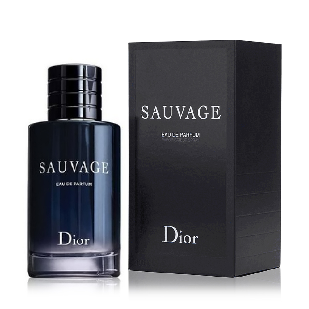 Sauvage Eau De Parfum - 100ml - Men