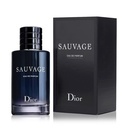 Sauvage Eau De Parfum - 100ml - Men