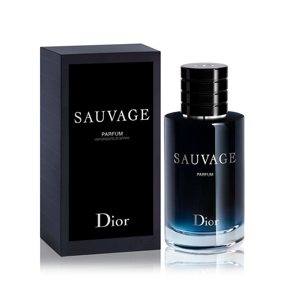 Sauvage Perfume - 100ml - Men
