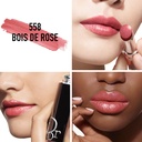 Addict Shine Lipstick - N 558 - Bois De Rose
