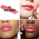 Addict Shine Lipstick - N 567 - Rose Bobby