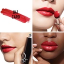 Addict Shine Lipstick - N 841 - Caro