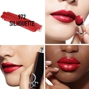 Addict Shine Lipstick - N 972 - Silhouette