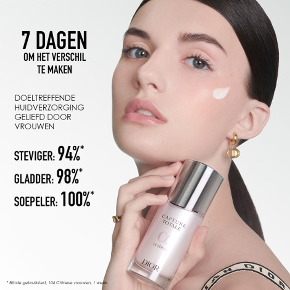 Capture Total Le Serum - 30ml