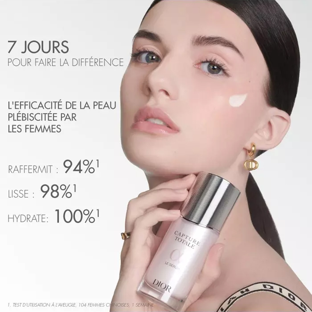 Capture Total Le Serum - 50ml