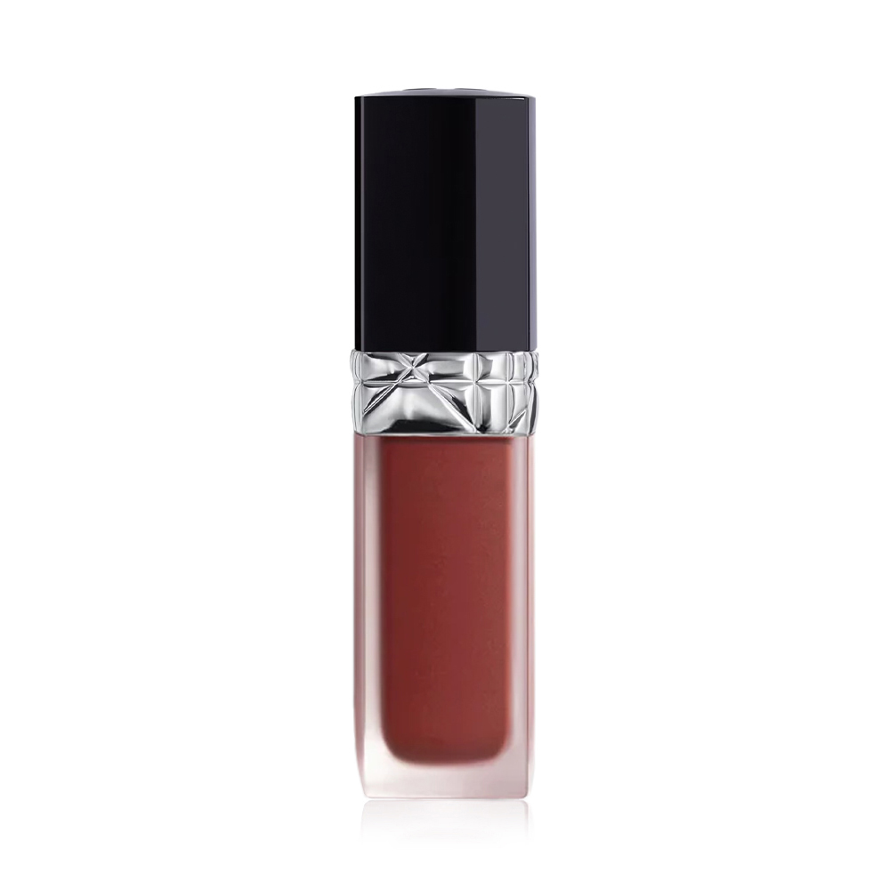 Rouge Dior Forever Liquid Lipstick - N 637