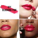 Addict Shine Lipstick - N 877 - Blooming Pink