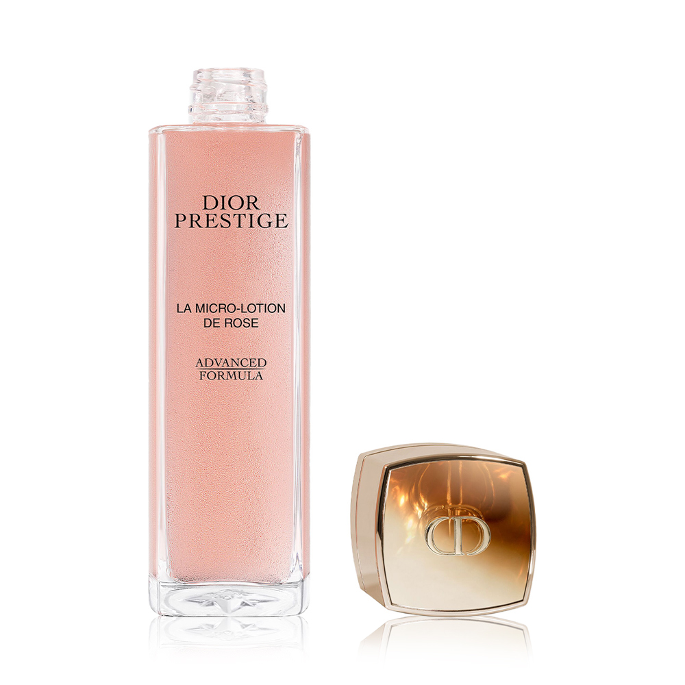  Prestige La Micro-Lotion de Rose -150ml