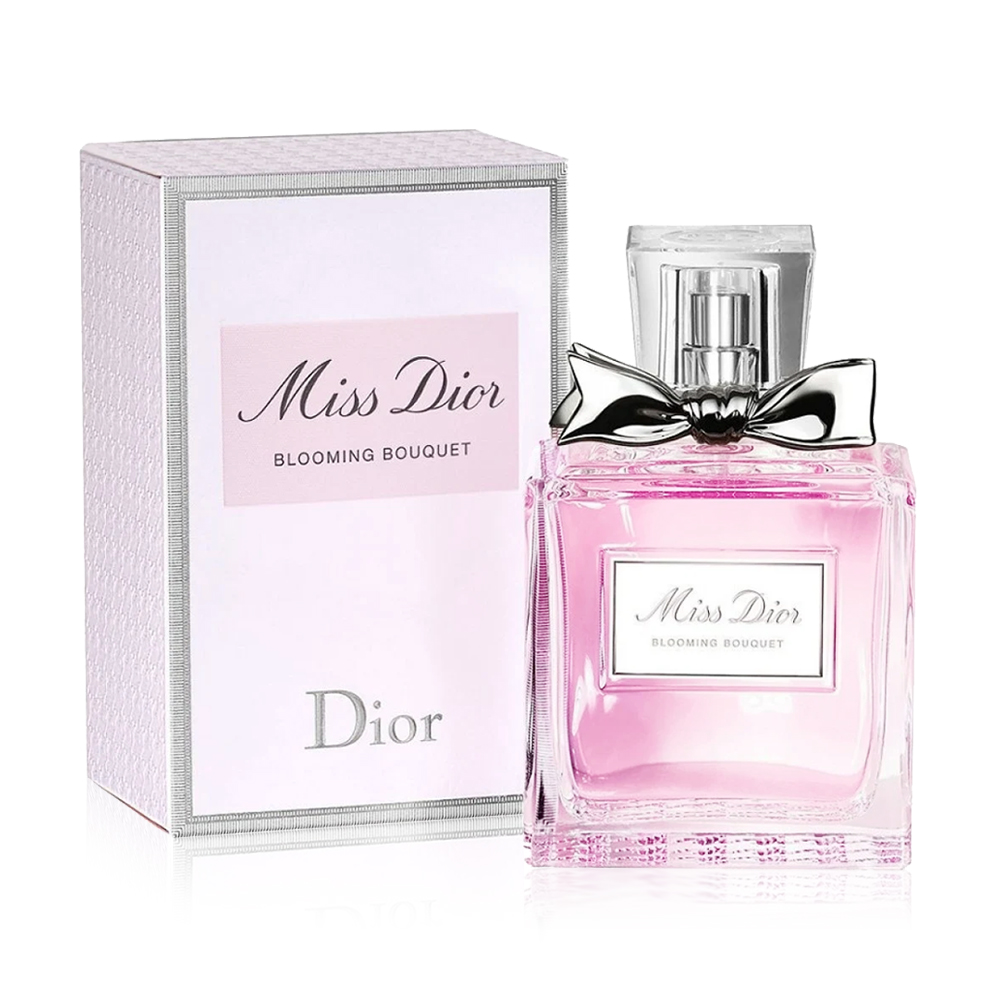Miss Dior Blooming Bouquet Eau De Toilette - 50ml - Women