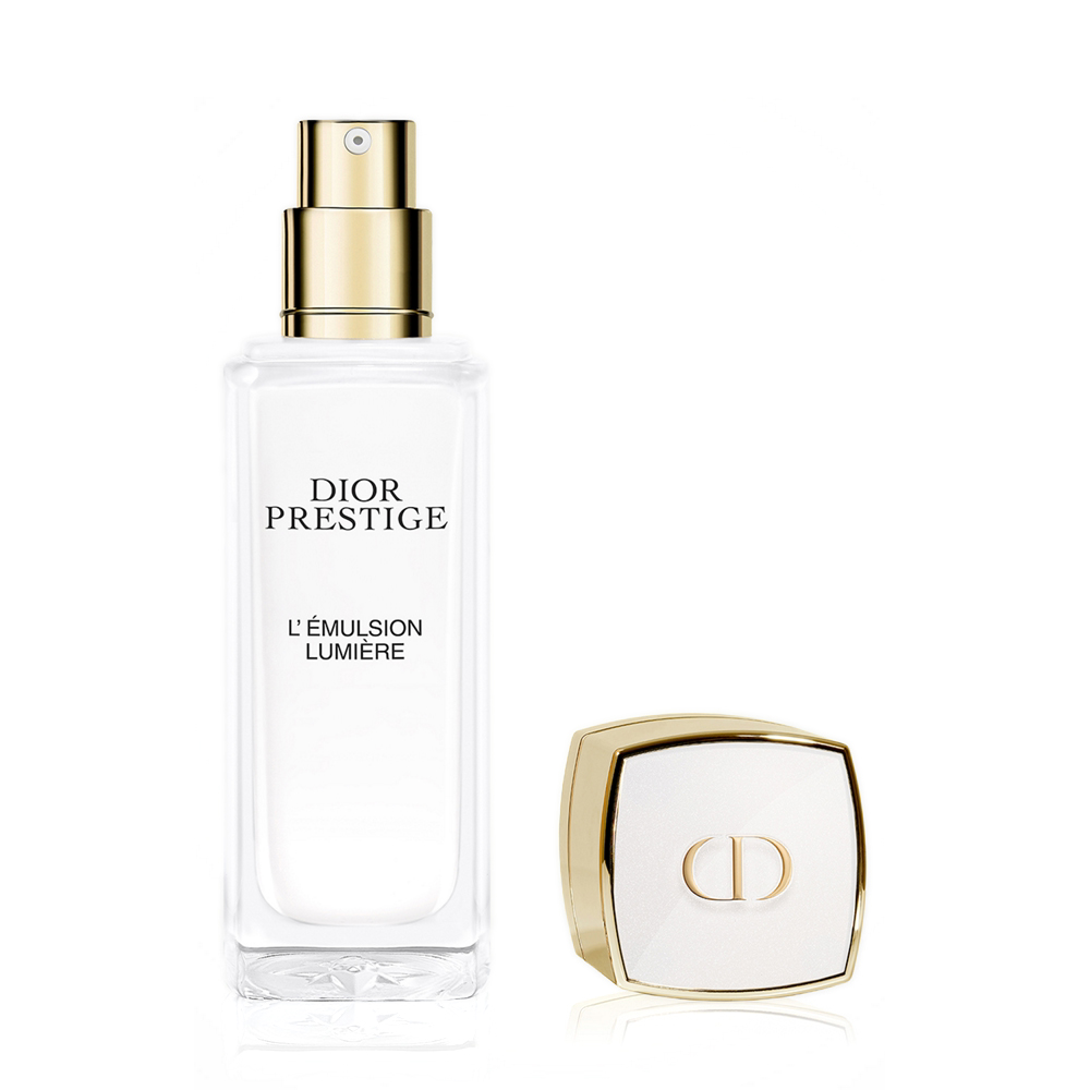 Prestige Emulsion Lumiere Face Lotion - 50ml