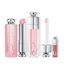 Dior Addict Lip Gift Set - 3 Pcs