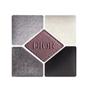 Diorshow 5 Couleurs Eyeshadow Palette - N 073 - Pied -de -Poule