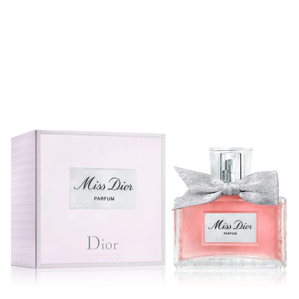 Miss Dior Parfum - 80ml - Women