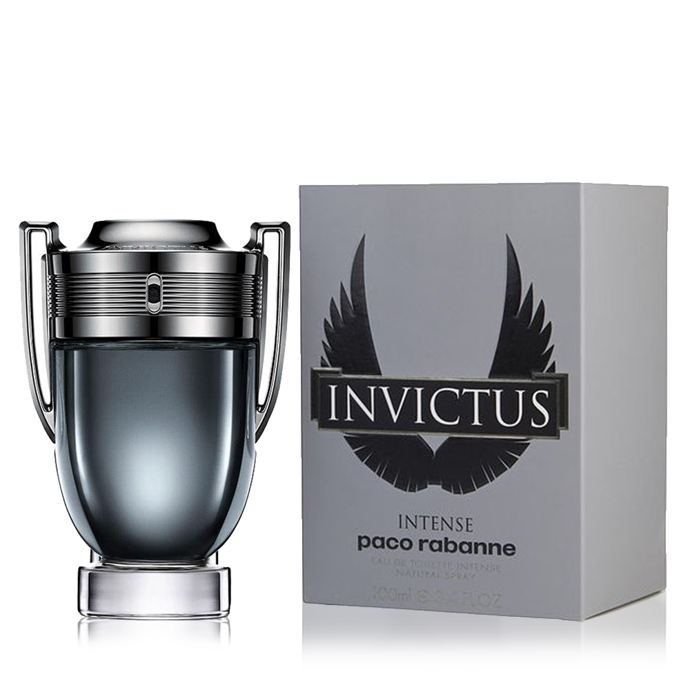 INV INTENSE EDT 100ML