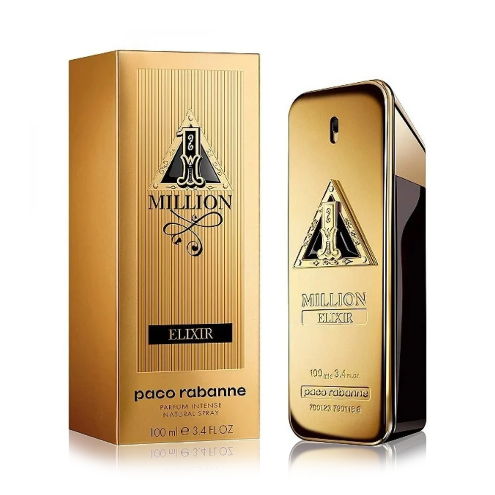 1M ELIXIR 22 PARF INTENSE 100ML