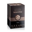 Wanted Night Eau de Parfum - 50ml - Men