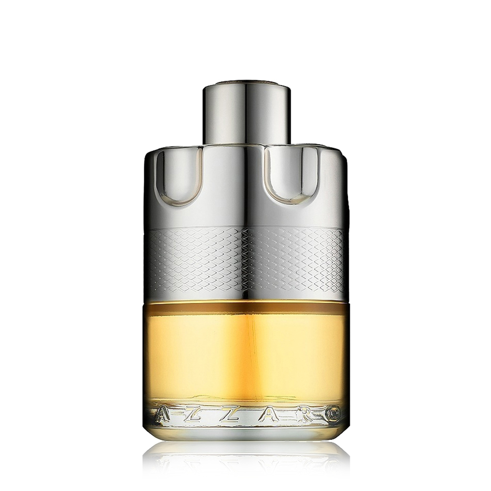 AZZ WTD EDT SET 100ML / 75ML