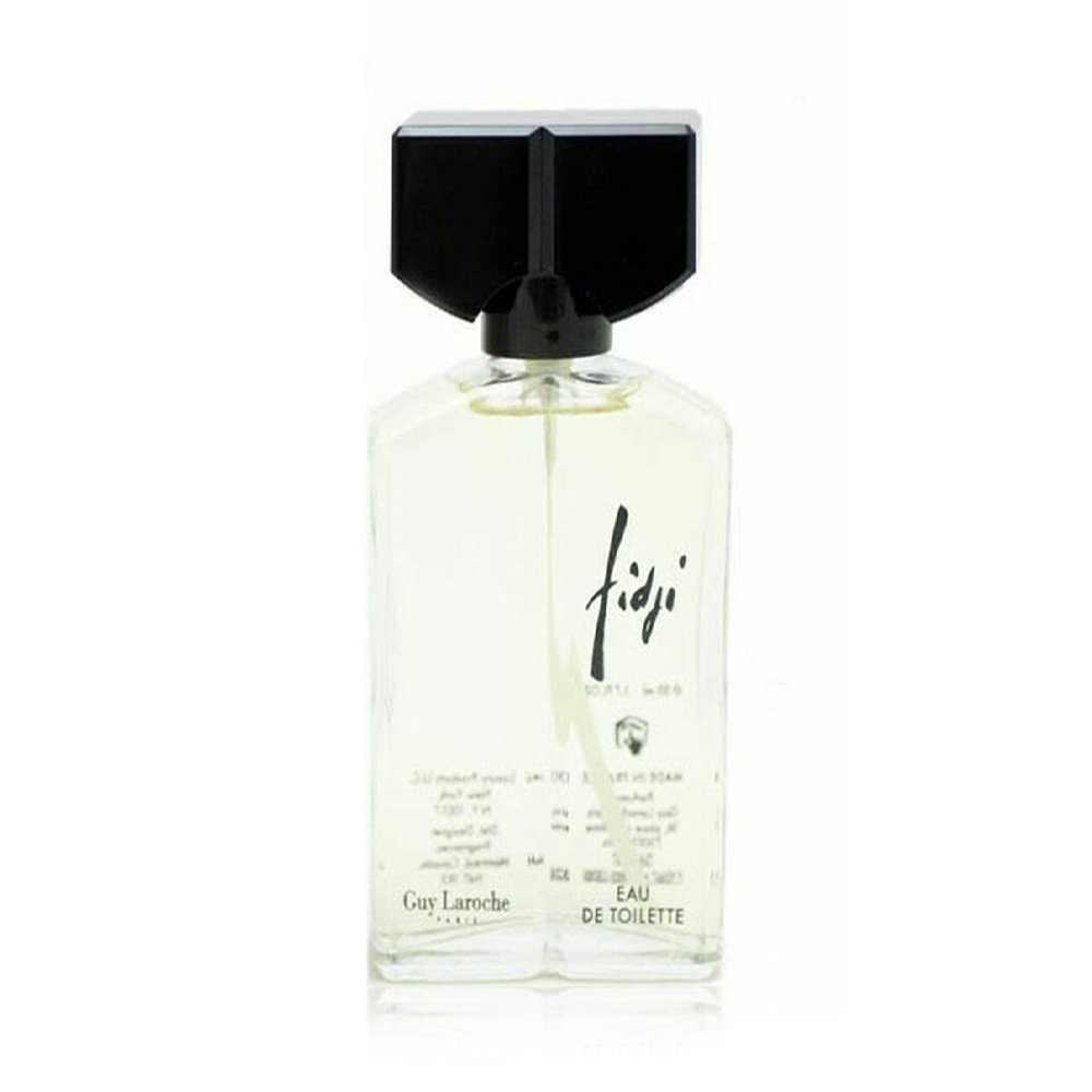 Fidji Eau De Toilette - 50ml - Women