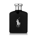 Polo Black Eau de T ette - 125ml - Men