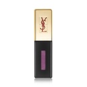 Rouge Pur Couture Vernis À Lèvres Glossy Stain - 4 Mauve Pigmente